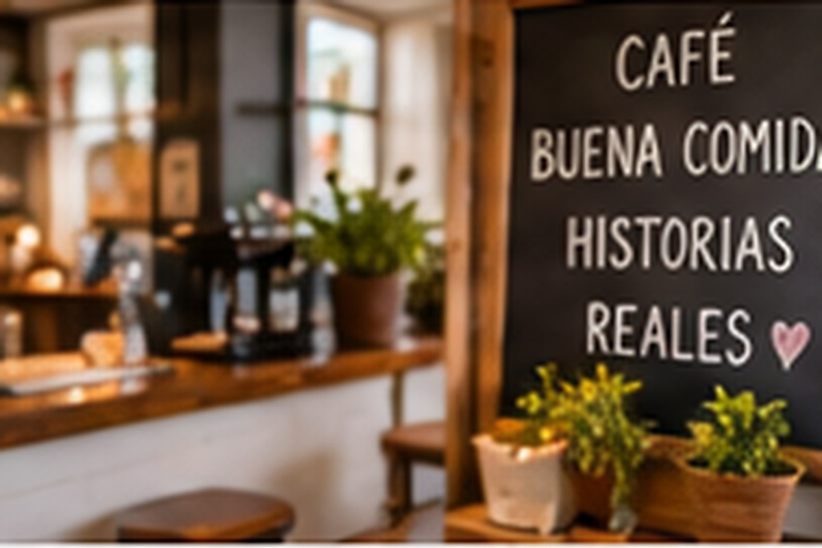 Gastronomía: aplicación de agentes de inteligencia artificial
